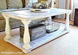 Barade Coffee Table