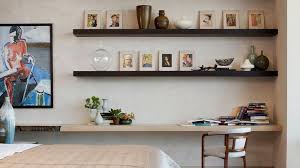 How To Install Floating Shelves In A Snap