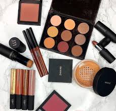black owned cosmetics brands