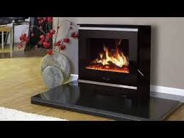 5 best electric fireplaces of 2021