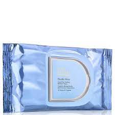 wear makeup remover wipes