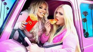 Who is Trisha Paytas? About the YouTuber Involved in Jeffree Star Drama