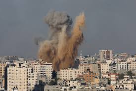 Gaza-Israele, guerra a sorpresa | ISPI