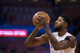 Los angeles clippers star paul george has signed a maximum contract extension, the nba franchise announced on thursday. Paul George Dated Daughter Of New Coach Doc Rivers And Cheated On Her With A Stripper Eurweb