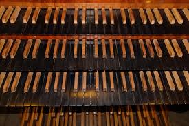 Zum kostenlosen download und gebrauch. Orgel Lernen Faszinierende Herausforderungen An Der Kirchenorgel