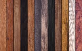 wood species hardness and ility