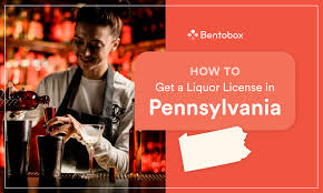 a liquor license in pennsylvania