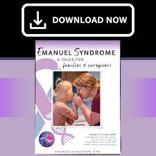 Emanuel Syndrome Guide Final 11:22