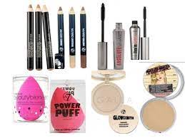 w7 dupes for high end make up you