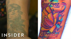 color to get great tattoos