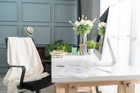 want a clutter free office start by