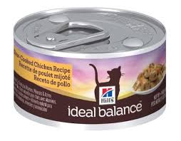 Hills Ideal Balance Slow Cooked Chicken Recipe Adult Canned