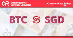 singapore dollars exchange rate