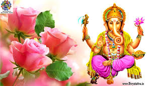 Lord Ganesha HD Wallpapers Ganesh ...