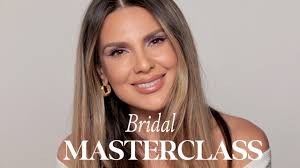 bridal mastercl is now live ali