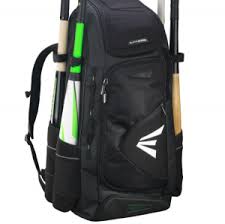 softball and baseball backpack options