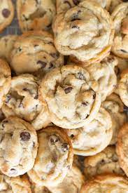 nestle toll house cookie recipe