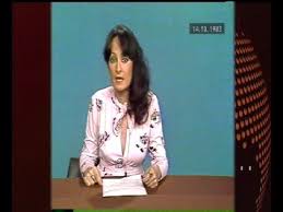1953) pracovala v české televizi, českém rozhlase, známá je i z tv nova. Eva Kolarova Jurinova Youtube