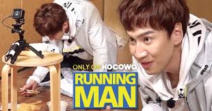 In each episode, the members must compete in a series of games and missions to win the race. 5 Episode Running Man Terlucu 2020 Part 7 Rara Febtarina Indonesian Millenial Mom Blogger Bandung
