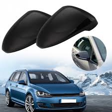 car side rear view mirror cover