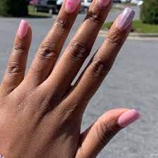 nail salons in greenville nc