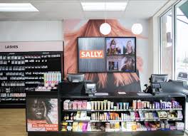 Beauty supply store business is not a. Sally Beauty Integrates Credit Card Program With Rewards Chain Store Age