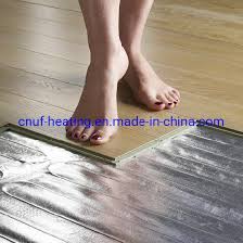 factory suppply heating mat for carpet