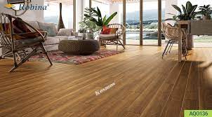 actual project of robina wooden floor