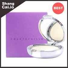 chantecaille compact makeup powder