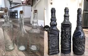 Potion Bottles Tutorial Out Of 1