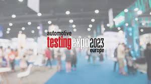 itk at automotive testing expo events