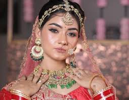 makeup artists in jaipur to book for