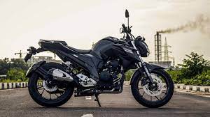 yamaha fz 250 bs6 pictures