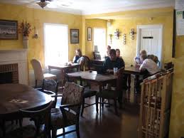 picture of jennings house eatery san