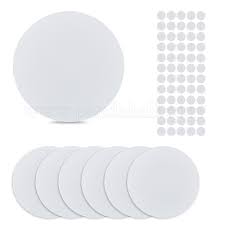 Plastic Wall Hole Cover Sheets