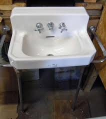 Sold Antique Sinks Antique Console Sink
