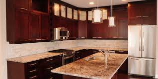 7 cherry kitchen design ideas that give