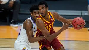 What makes him so special on the defensive end? With Patience Evan Mobley Could Develop Into Dominant Nba Prospect