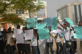 Image result for yoruba protest