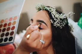 bridal hair makeup trends for 2023