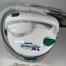 hoover steam vac jr model f5411 compact