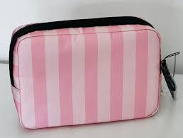 travel pouch beauty glam bag