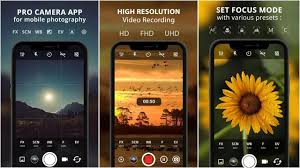 top 10 best camera android apps 2021