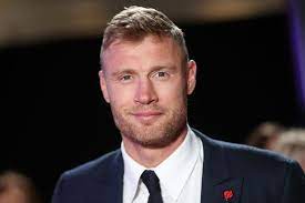 — british & australian, very informal an impolite way of telling someone to go away. Freddie Flintoff S Image Transformation For On Yer Bike For Soccer Aid Floors Fans Liverpool Echo