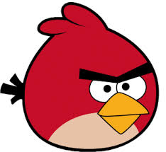 angry birds transpa background