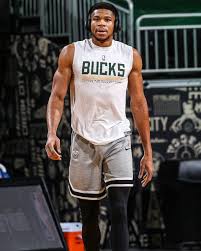 His height is 2.1 m and his weight is 110 kg. Giannis Ugo Antetokounmpo Giannis An34 Twitter