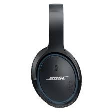 Bose SoundLink Around Ear Wireless Headphones II (UNBOXED) | Grabgear.in