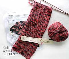 Check spelling or type a new query. Dealing With Kinky Knitting In Flashes