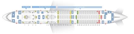 Seat Map Boeing 787 9 Dreamliner Etihad Airways Best Seats