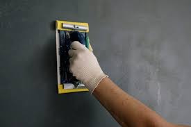 How To Prep Walls For Painting Prestige